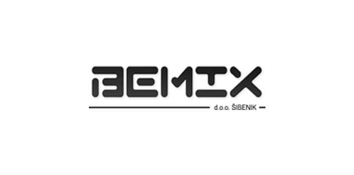 logo bemix