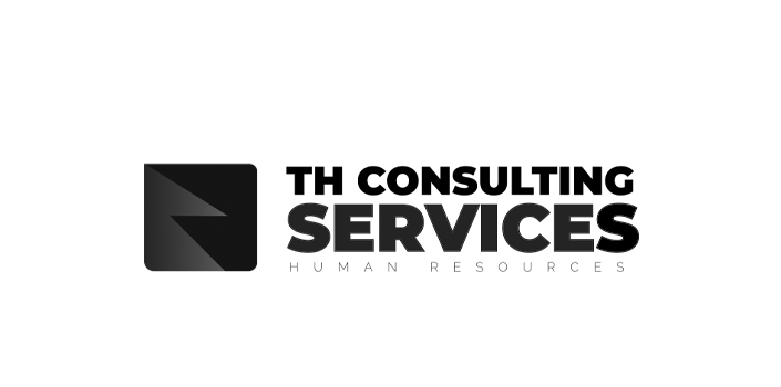 logo th consulting service
