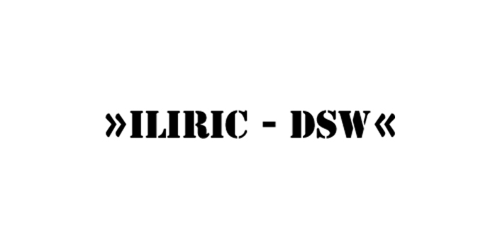 logo ilirić