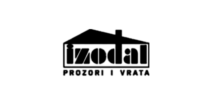 logo izodal