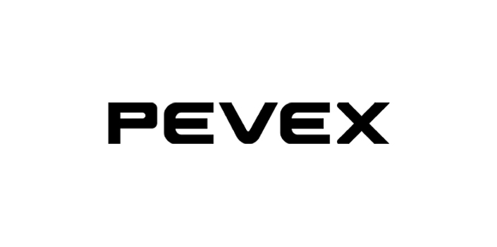 logo pevex